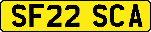 SF22SCA