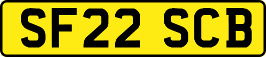 SF22SCB