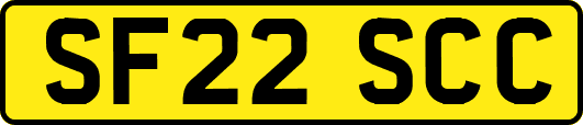 SF22SCC