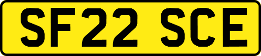 SF22SCE