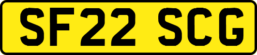SF22SCG