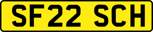 SF22SCH