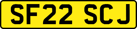 SF22SCJ