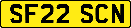 SF22SCN