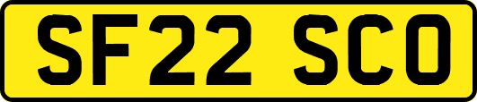 SF22SCO