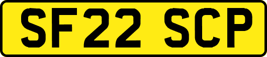 SF22SCP