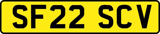 SF22SCV