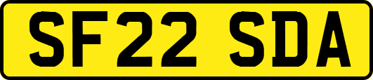 SF22SDA