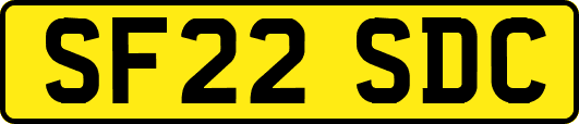 SF22SDC