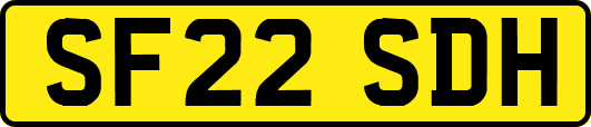 SF22SDH