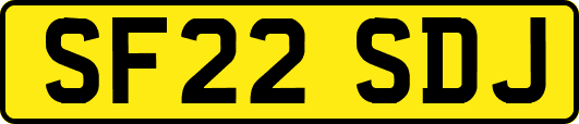 SF22SDJ