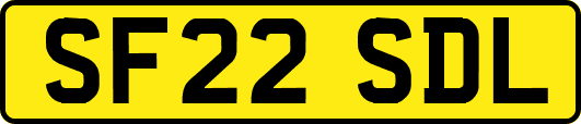 SF22SDL