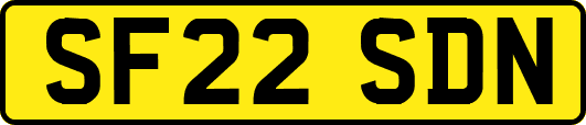 SF22SDN