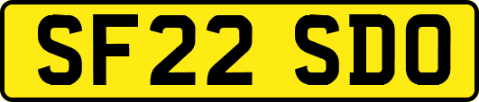SF22SDO