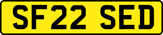 SF22SED