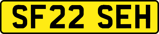 SF22SEH