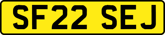 SF22SEJ