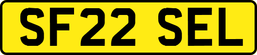 SF22SEL