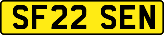 SF22SEN