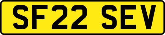 SF22SEV