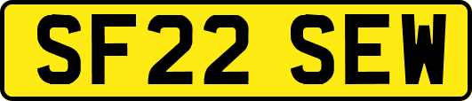 SF22SEW