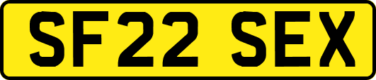 SF22SEX