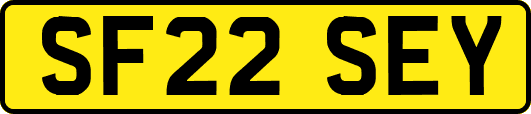 SF22SEY