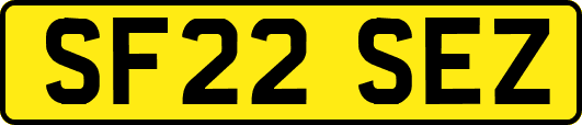 SF22SEZ