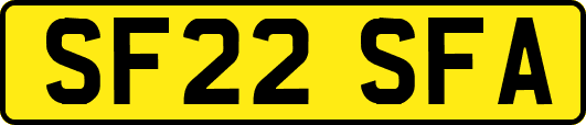 SF22SFA