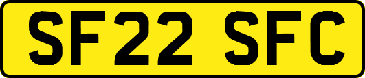 SF22SFC
