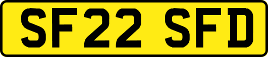 SF22SFD