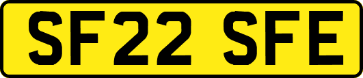 SF22SFE