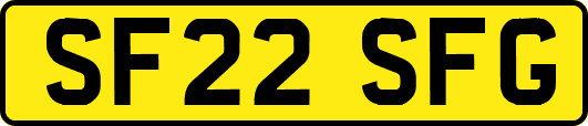 SF22SFG
