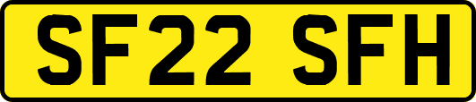 SF22SFH