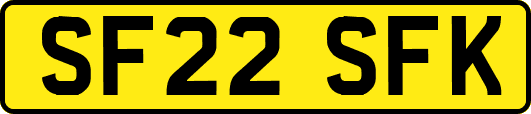 SF22SFK