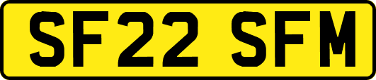 SF22SFM