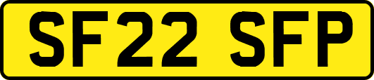 SF22SFP