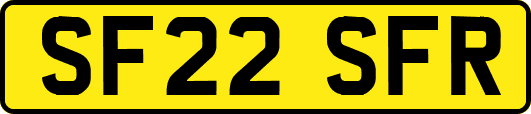SF22SFR