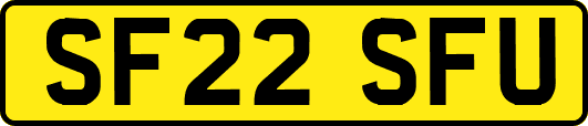 SF22SFU