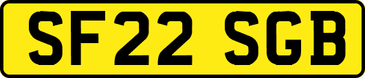 SF22SGB