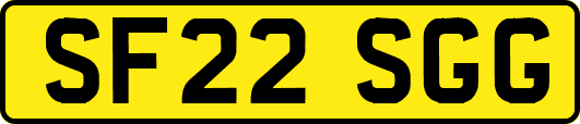 SF22SGG