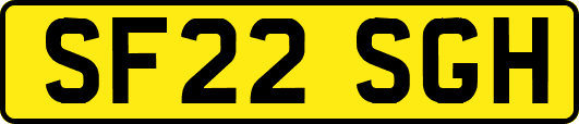 SF22SGH