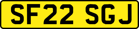SF22SGJ