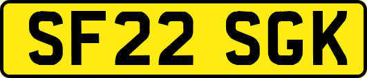 SF22SGK