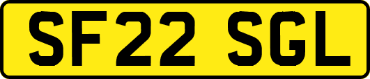 SF22SGL
