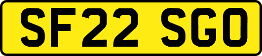 SF22SGO