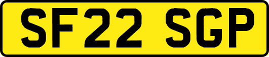SF22SGP