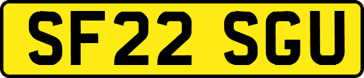 SF22SGU