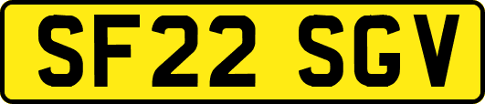 SF22SGV
