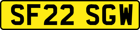 SF22SGW